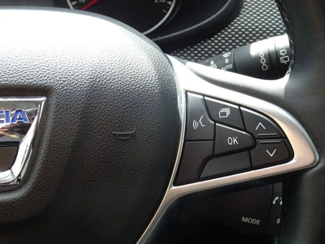 Dacia Jogger 1.0 TCe Comfort TCe 110