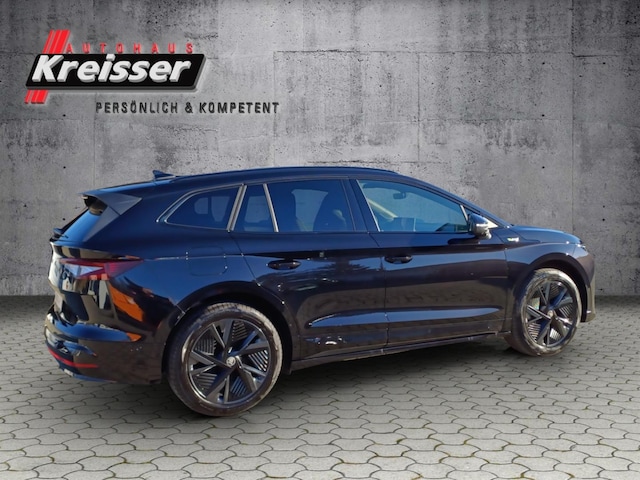 Skoda Enyaq ENYAQ vRS    85     250/84 E1A