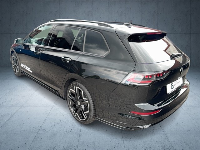 Volkswagen Golf 2.0 TDI DSG R-Line Variant