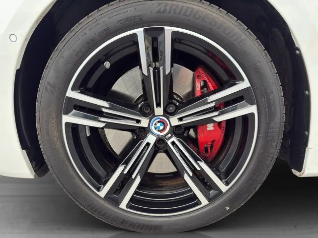 BMW 420 Cabrio M-Sport