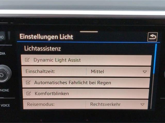 Volkswagen T-Roc DSG IQ.Drive Move