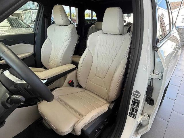 BMW X1 M-Sport xDrive