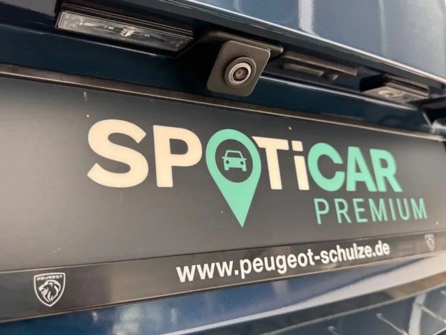 Peugeot 5008 Allure Pack EAT8 PureTech