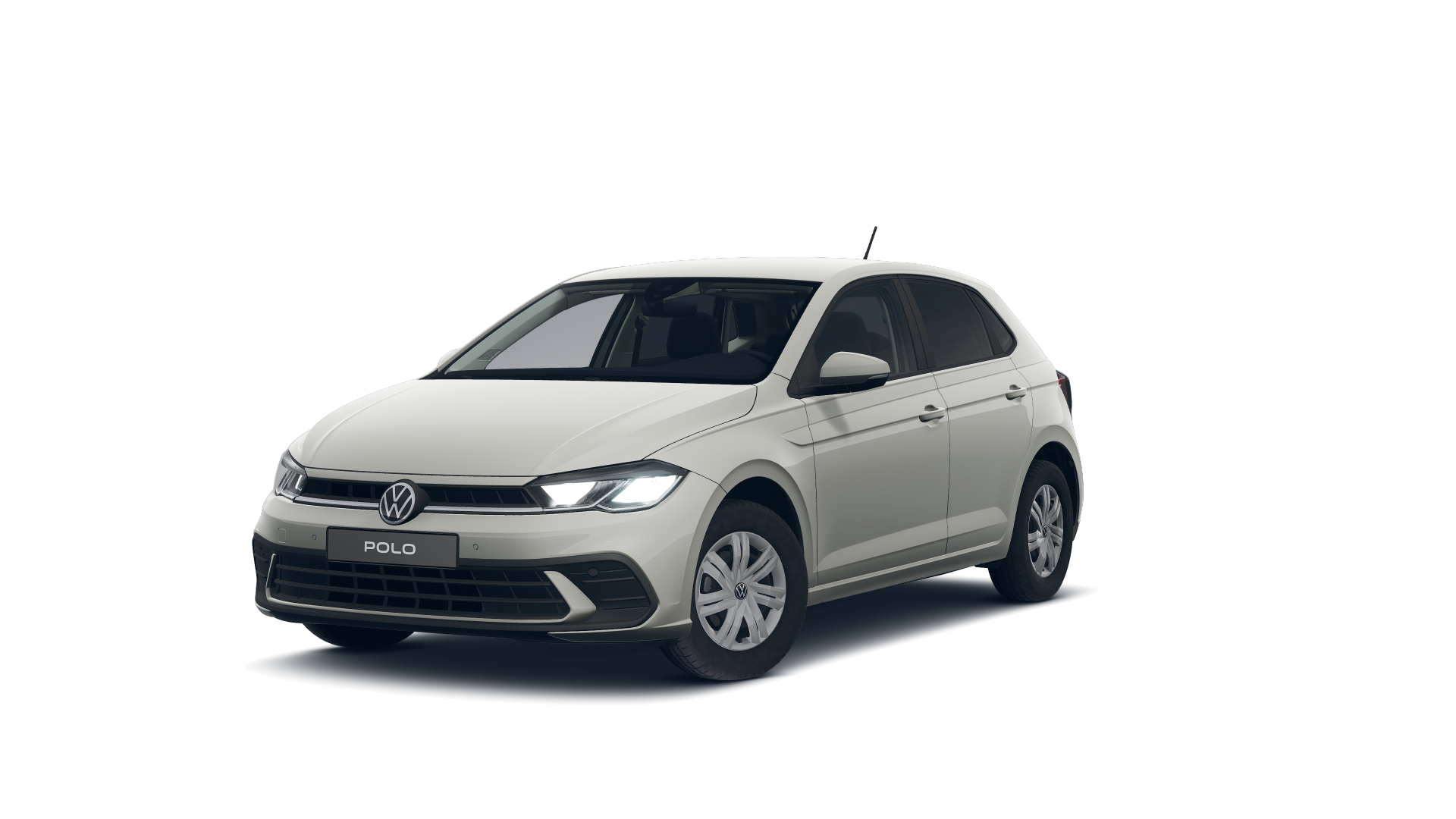 Volkswagen Polo 1.0 2025 - APP*Shzg*Einparkhilfe+*Klima*LED!!!