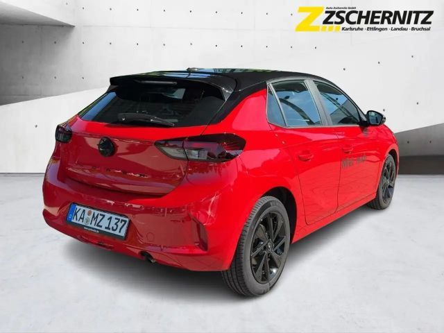 Opel Corsa 1.2 Turbo Turbo