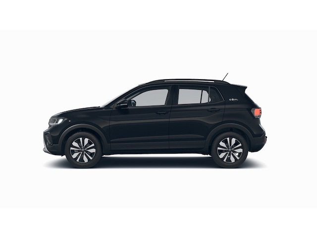 Volkswagen T-Cross 1.5 TSI