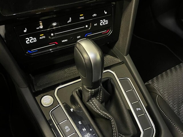 Volkswagen Passat 2.0 TDI DSG Variant