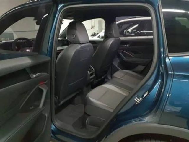 Volkswagen Tiguan 1.5 eTSI DSG