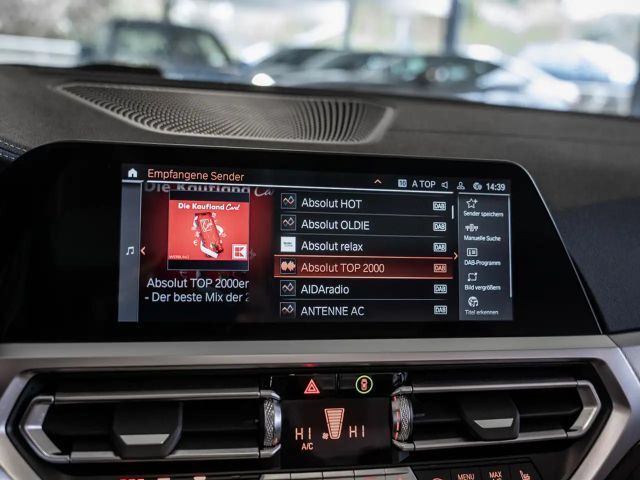 BMW 440 Cabrio xDrive