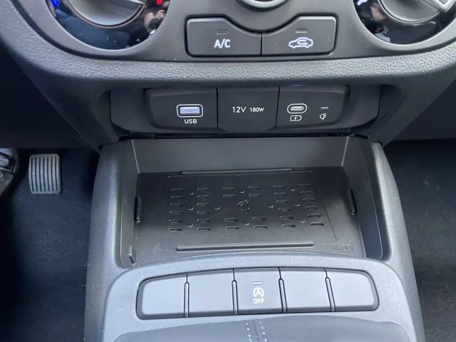 Hyundai i10 Select
