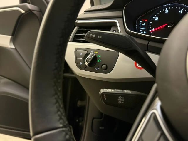 Audi A4 allroad 40 TDI