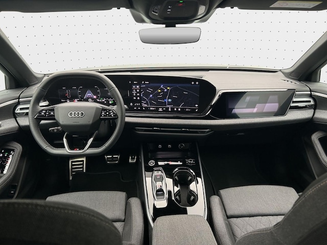 Audi A5 Avant S-Tronic