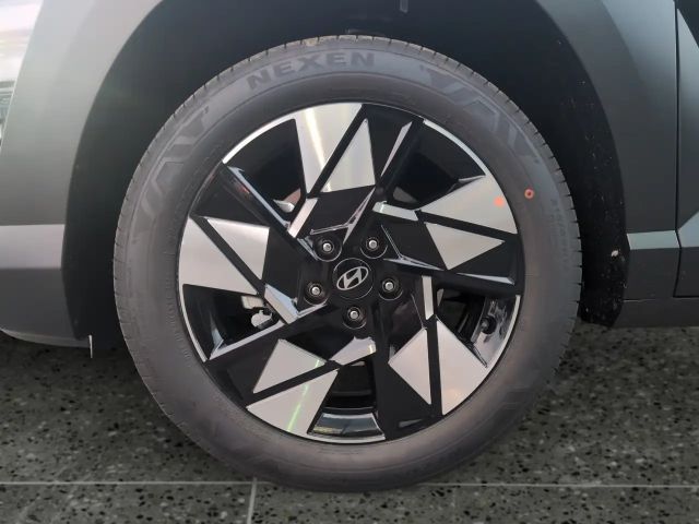 Hyundai Kona 1.6 2WD