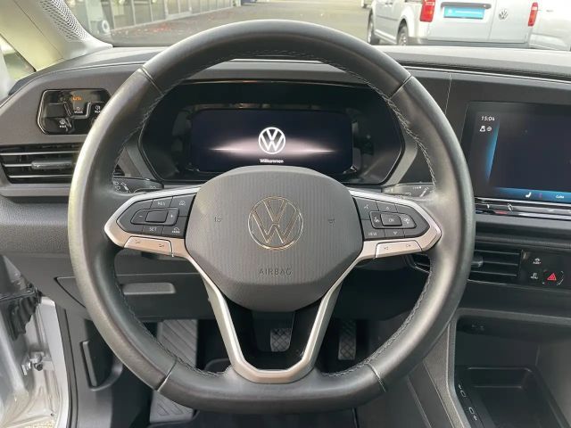 Volkswagen Caddy 2.0 TDI DSG