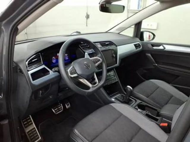 Volkswagen Touran 2.0 TDI 7-zitter DSG IQ.Drive