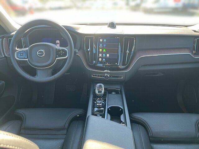 Volvo XC60 AWD Dark Ultimate