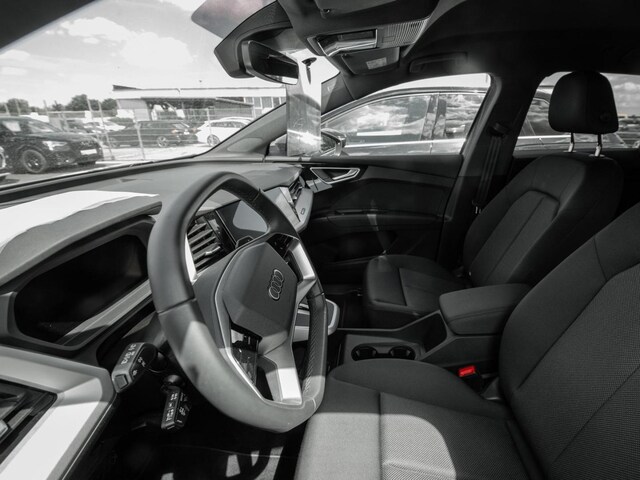 Audi Q4 e-tron Quattro