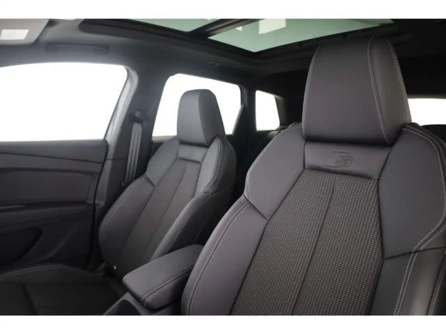 Audi Q4 e-tron S-Line