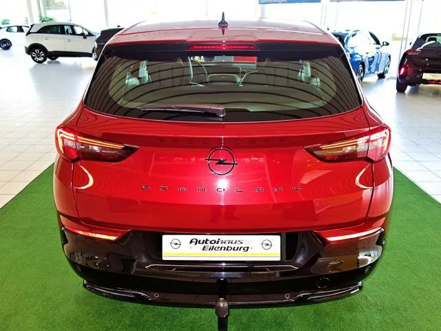 Opel Grandland X GS-Line Grand Sport