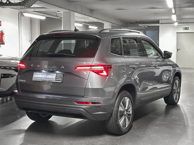 Skoda Karoq 2.0 TDI Ambition