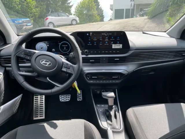 Hyundai Bayon GO PLUS Automatik