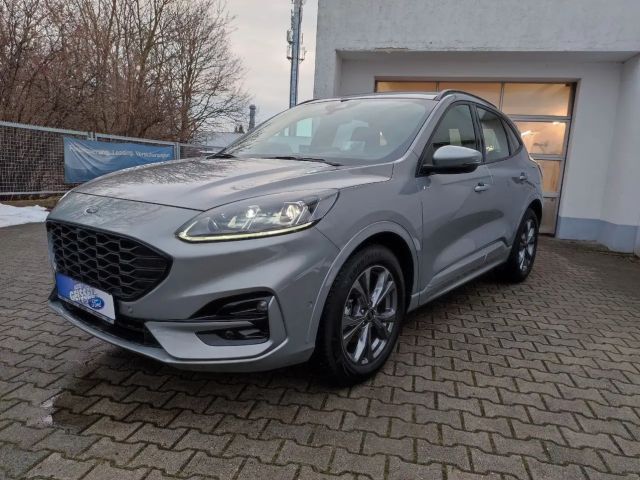 Ford Kuga ST Line