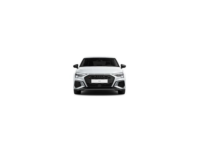 Audi S3 Quattro S-Tronic Sportback