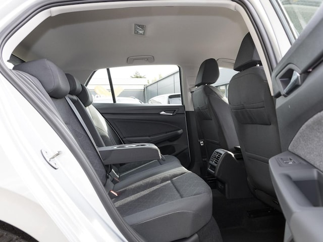 Volkswagen Golf 1.5 TSI Life