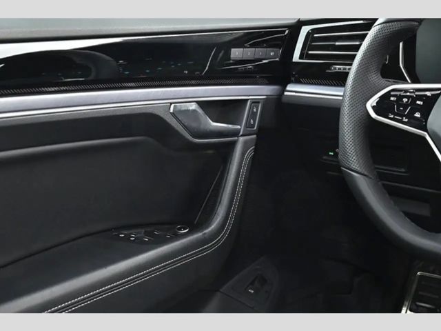 Volkswagen Touareg 4Motion DSG R-Line