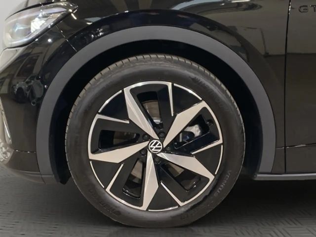 Volkswagen ID.4 4Motion GTX