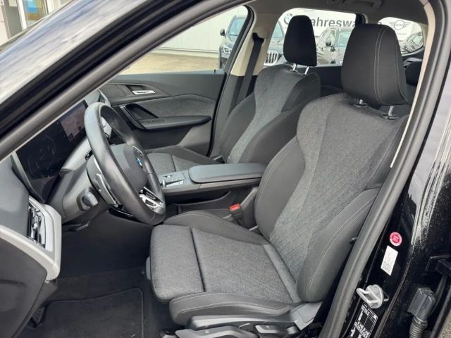 BMW X1 20dxA SPORTSITZ+NAVI+LED+SLI+SHZ+LHZ+BT+APPLE