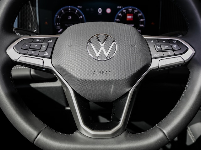 Volkswagen Tiguan 1.5 eTSI DSG IQ.Drive Life