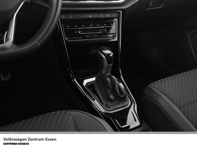 Volkswagen T-Roc Cabriolet DSG R-Line