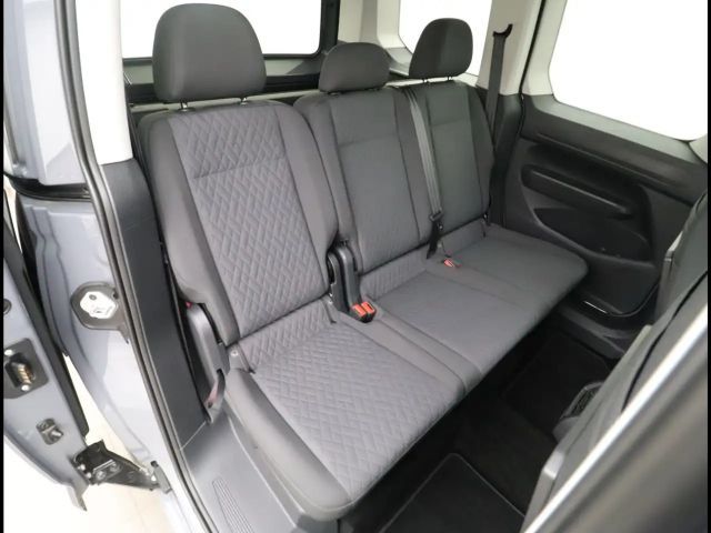 Volkswagen Caddy 2.0 TDI DSG