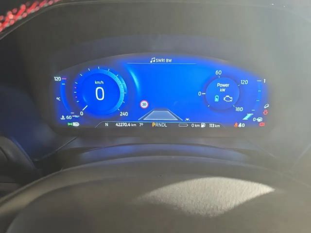 Ford Kuga Plug in Hybrid ST Line X