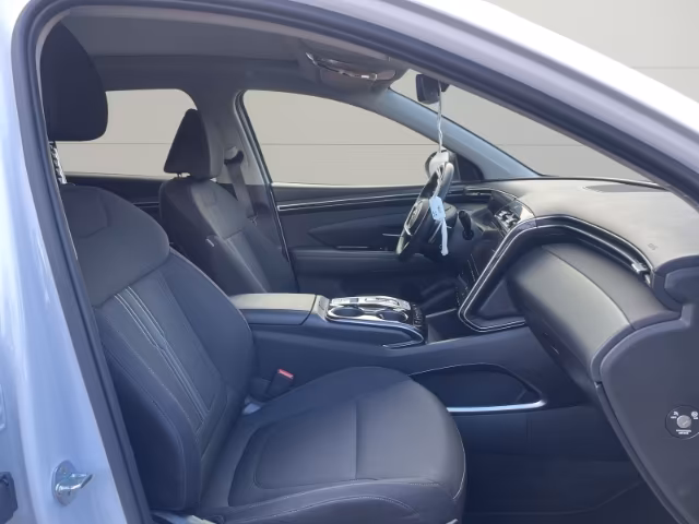 Hyundai Tucson 1.6 Hybrid Trend Vierwielaandrijving