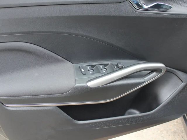 Skoda Fabia Style Style