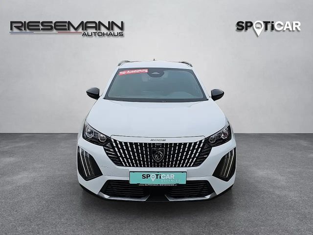 Peugeot 2008 Allure Pack PureTech