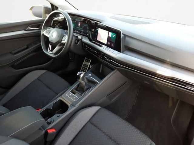 Volkswagen Golf 1.5 TSI Golf VIII