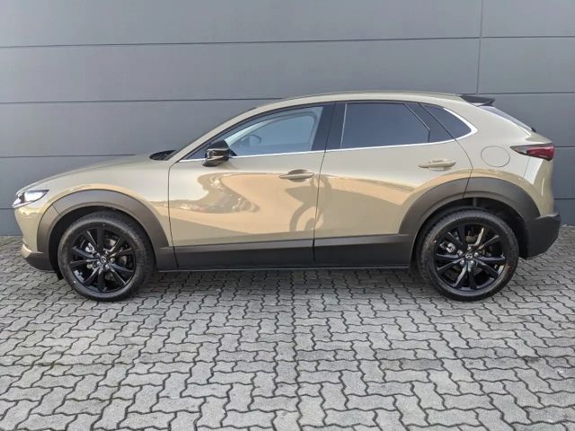 Mazda CX-30 Homura SkyActiv
