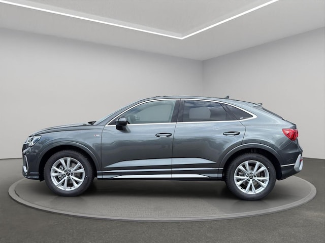 Audi Q3 S-Tronic Sportback