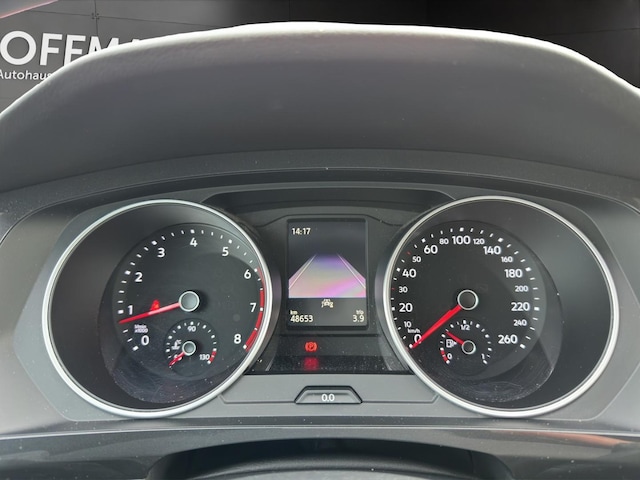 Volkswagen Tiguan 1.5 TSI