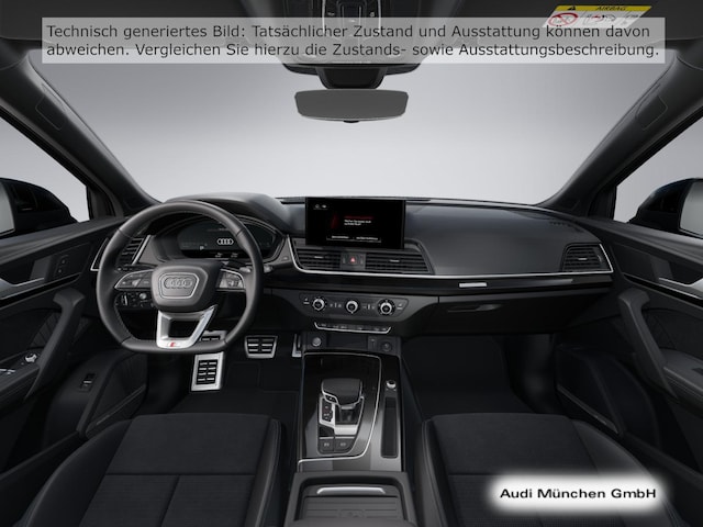 Audi Q5 40 TDI Quattro S-Tronic