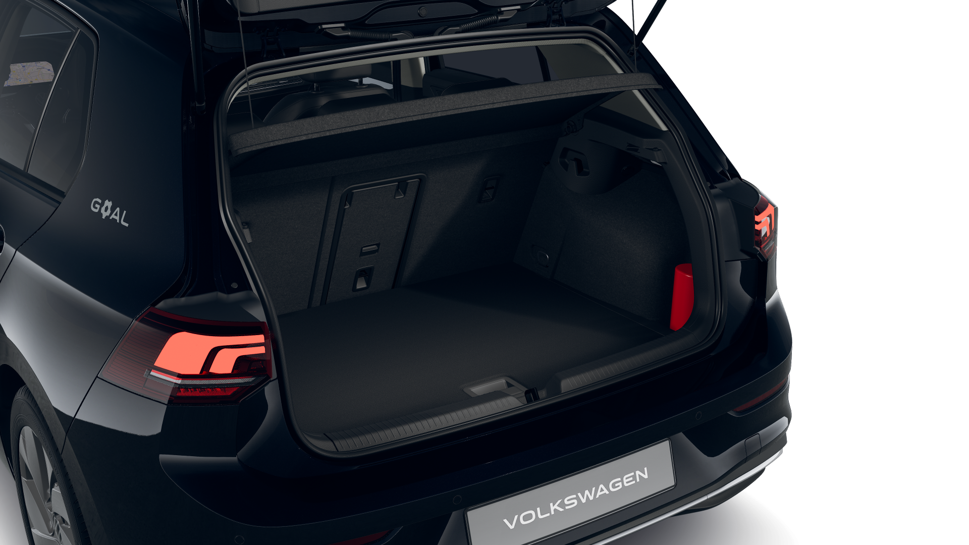 Volkswagen Golf 1.5 TSI Golf VIII