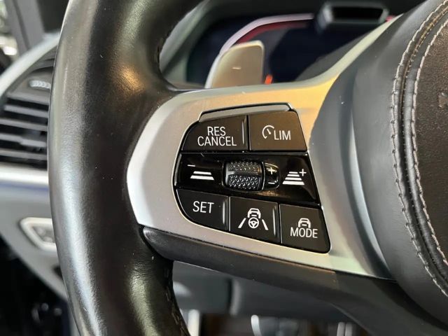 BMW X5 M-Sport xDrive