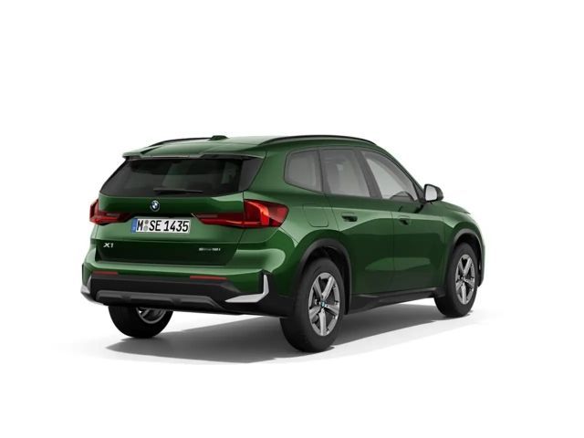 BMW X1 sDrive