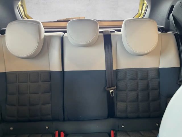 Fiat Grande Panda La Prima