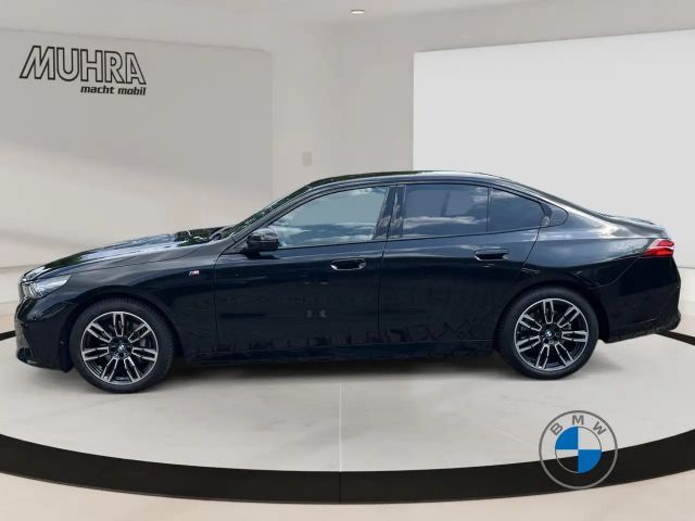 BMW 540 540d M-Sport Sedan xDrive