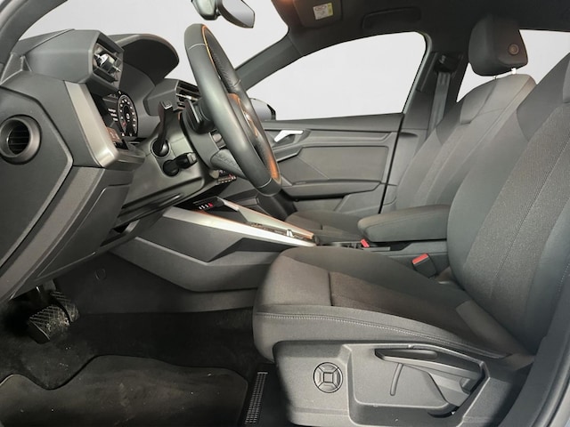 Audi A3 30 TFSI S-Tronic Sportback