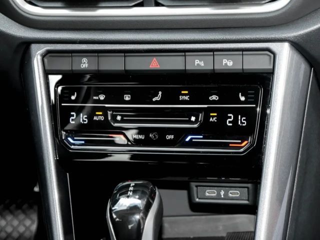 Volkswagen T-Roc 1.5 TSI DSG Style